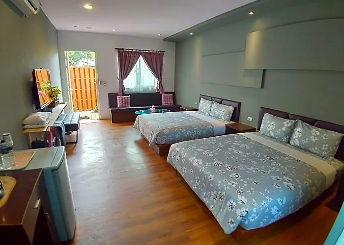 Renaissance Inn-Kenting Street