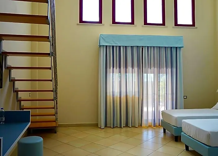 Toscana Sport Resort