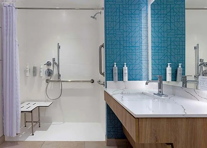 Homewood Suites By Hilton Cypress Orange County