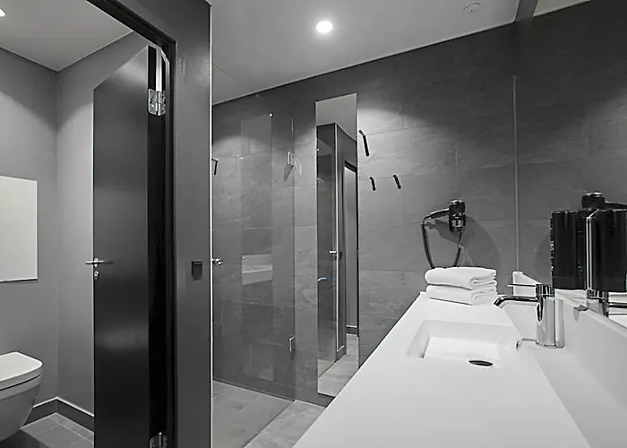 Four Points Flex By Sheraton Hillerod