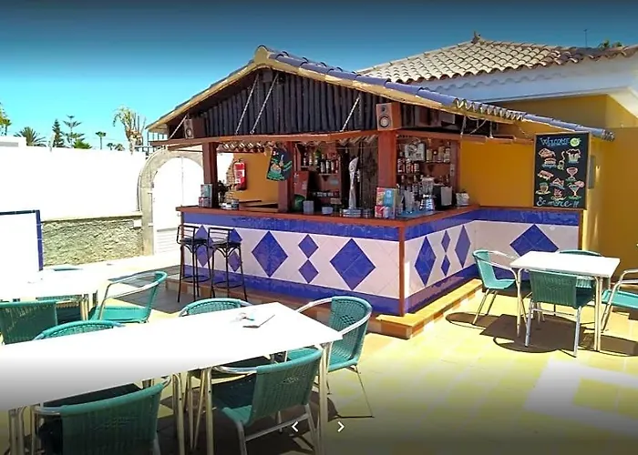 Tara Bungalows