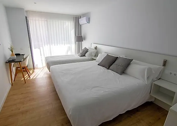 Hotel Hcp
