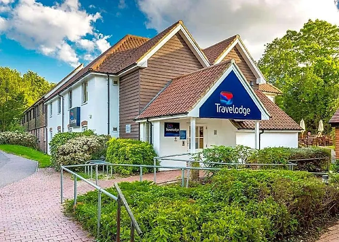 Travelodge London Chigwell