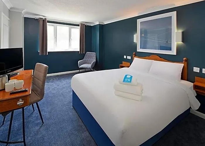 Travelodge London Chigwell