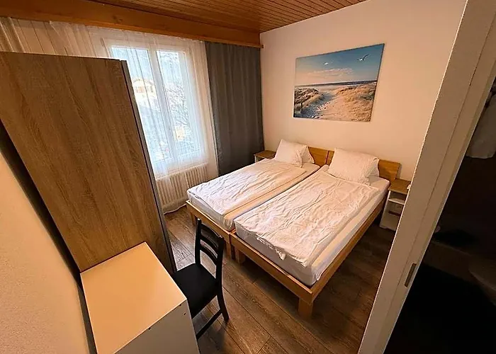 Hotel Christina