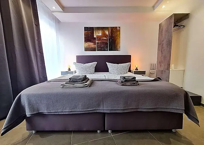 Check-Inn Hotels - Essen