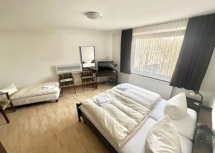 Hotel Ellermann