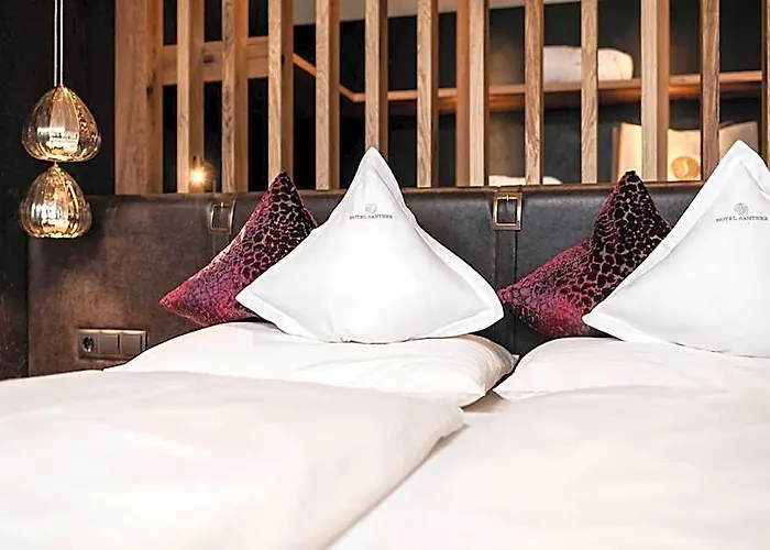 Hotel Santner Alpine Sport & Relax