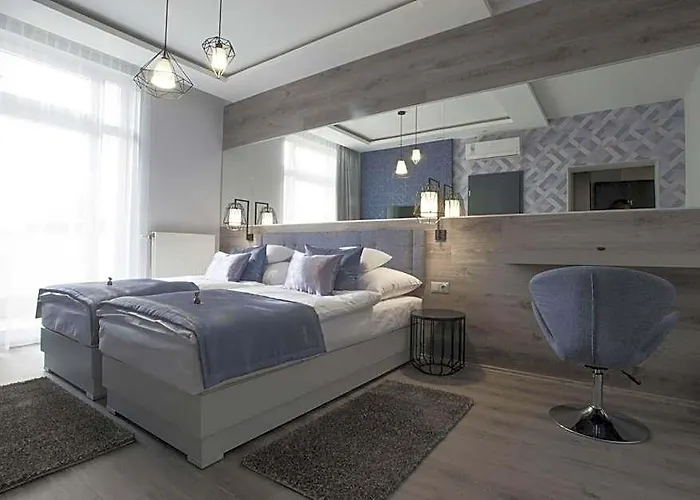 Hotel Talizman