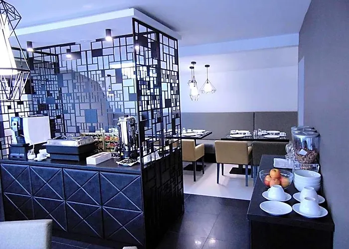 Hotel Talizman