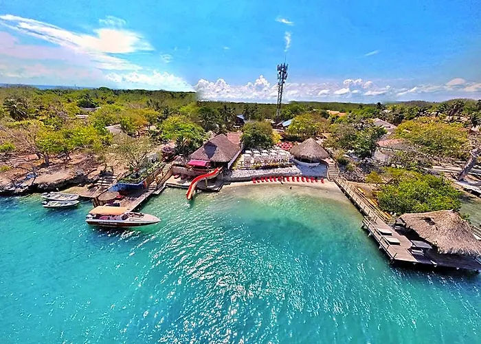 Hotel Isla Lizamar