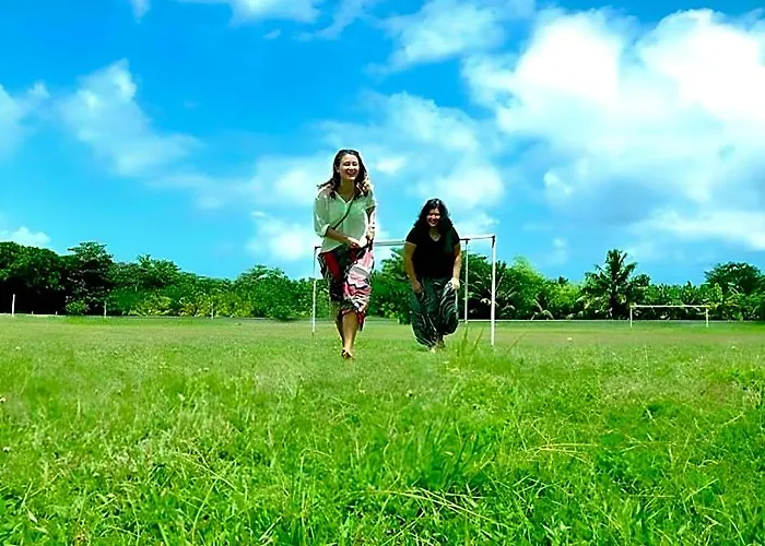 Holiday Home Kelaa