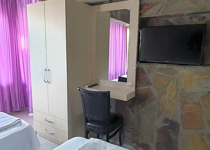 Beykonagi Hotel