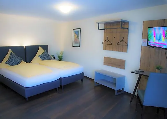 Breer S Hotel