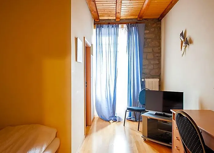 Hotel Acacia