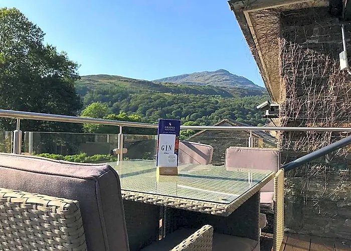 The Grapes Hotel