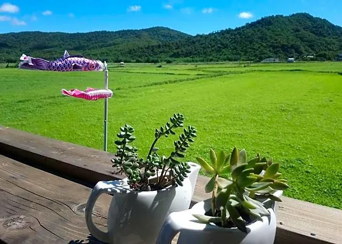 Small House Villa