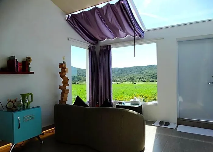 Small House Villa