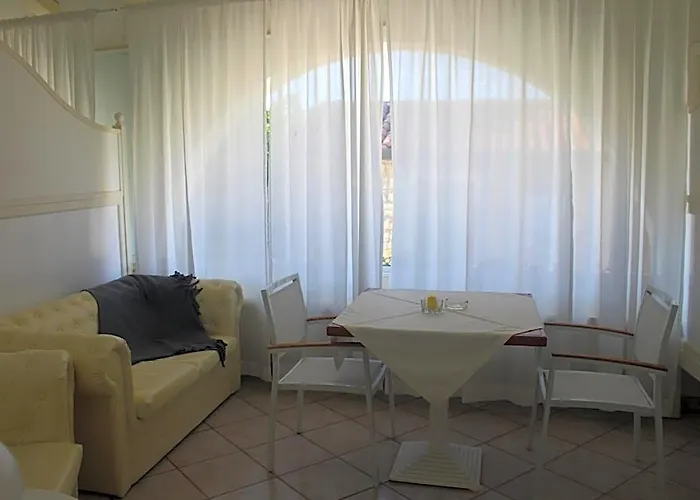 Hotel La Settima Luna