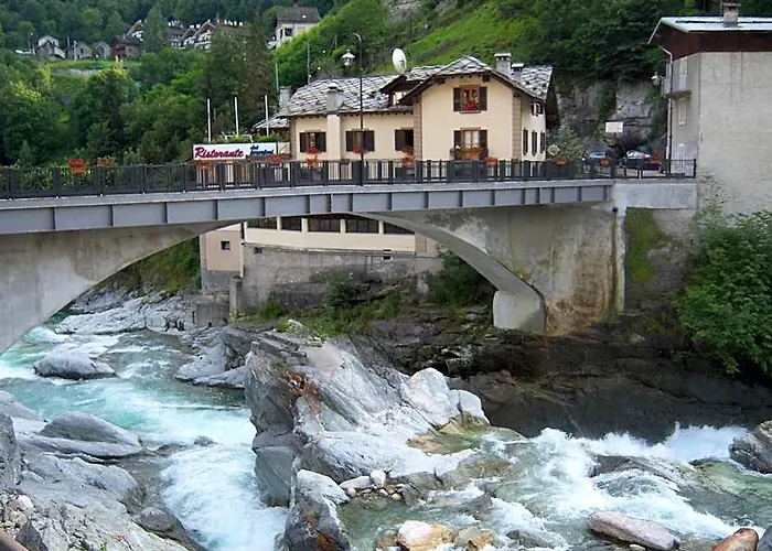 Albergo Dei Pescatori