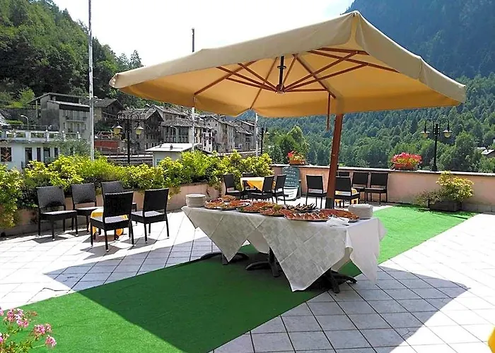 Albergo Dei Pescatori