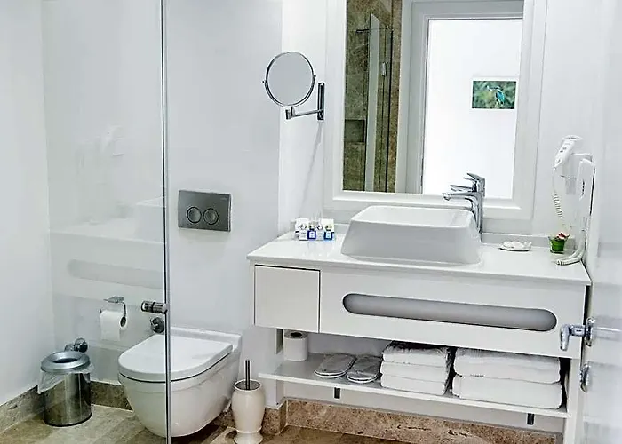 Yalicapkini Boutique Hotel