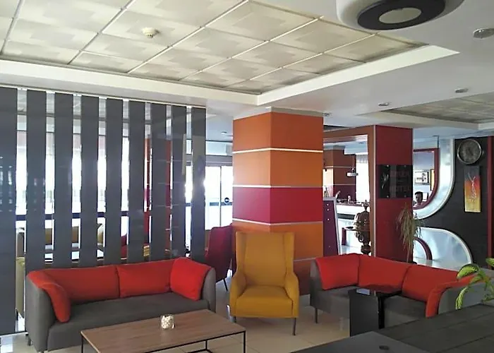 Eriza Hotel