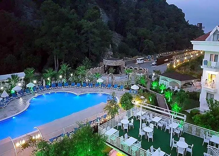 Miramor Hotel & Spa