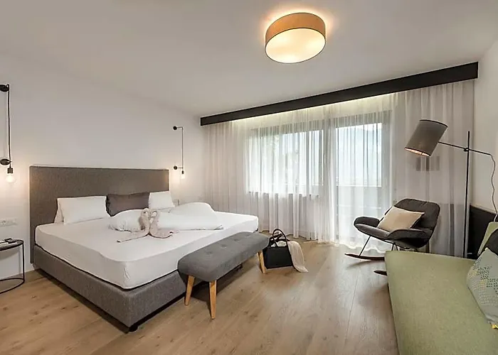 Hotel Wilma