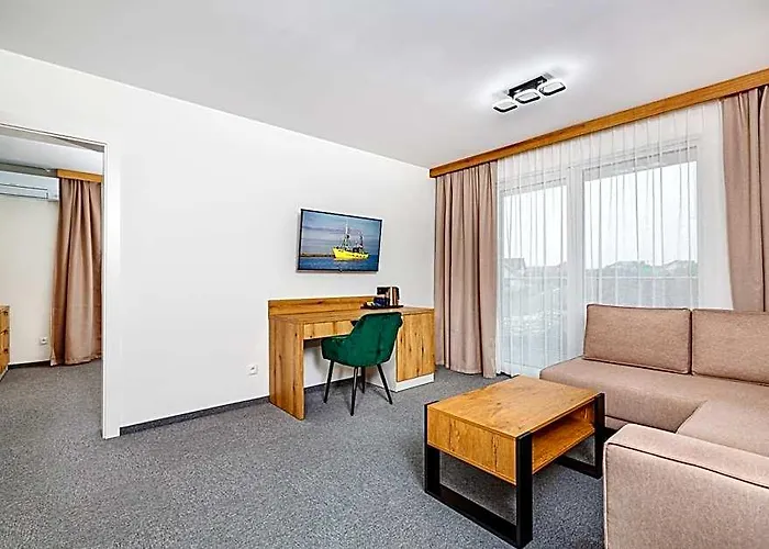 Kashubian Resort