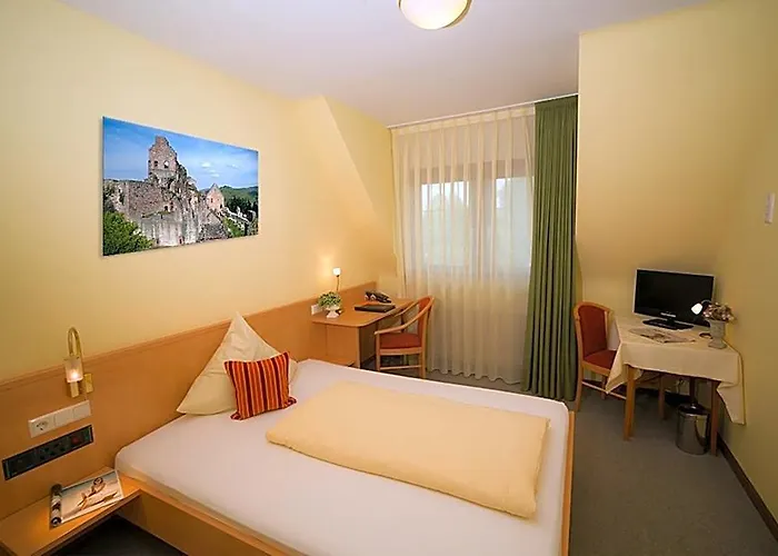 Hotel - Landgasthof Rebstock