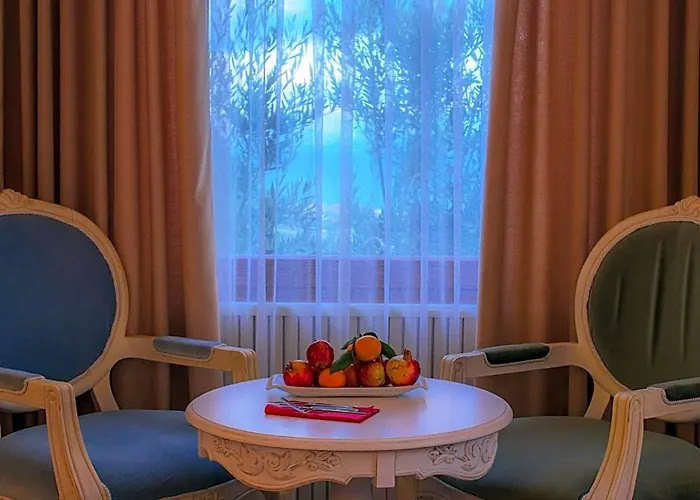 Aeneas Hotel