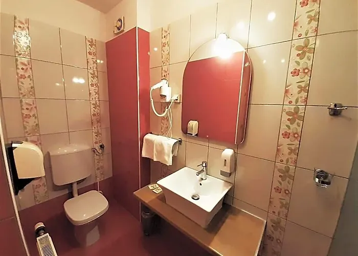 Rooms Vodisek - Depandansa Hotela Capris Capodistria Boutique