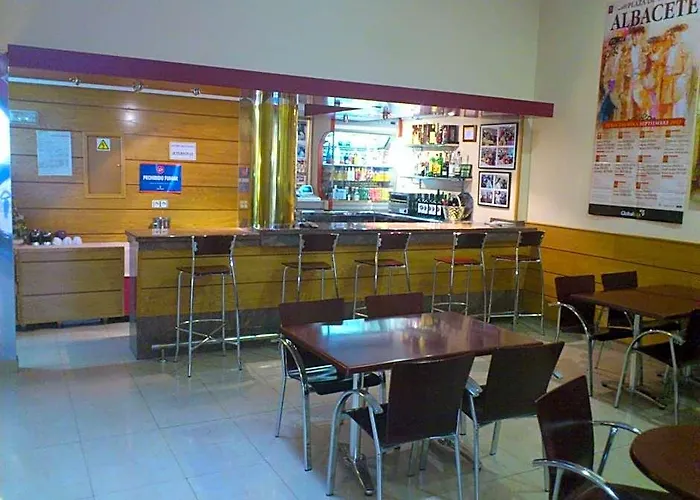 Hotel Cardinal