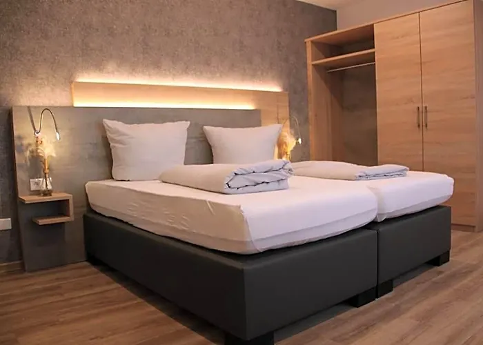 Hotel Am Kirschberg
