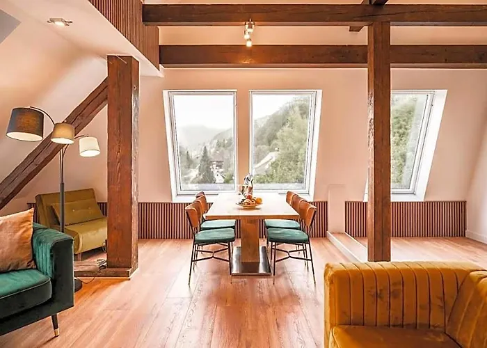 Hotel Grossbach