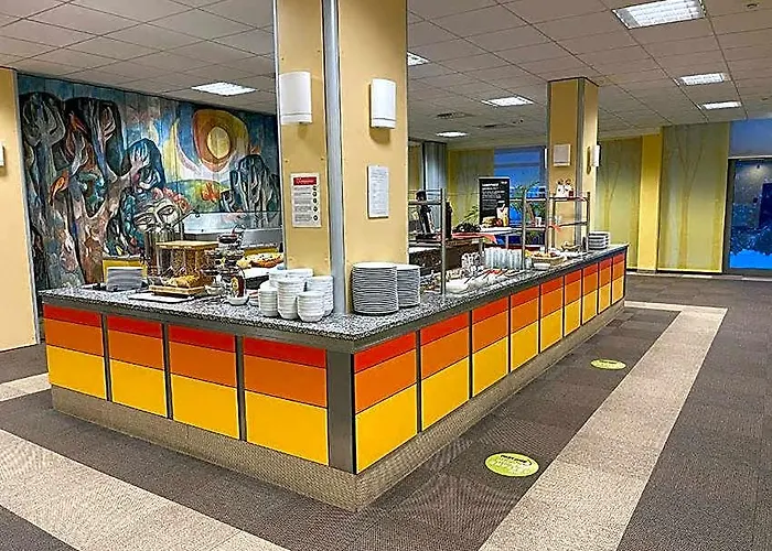 A&S Ferienzentrum Oberhof