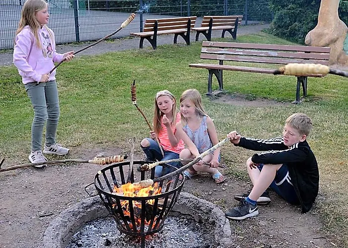 A&S Ferienzentrum Oberhof