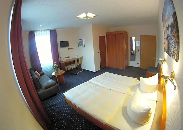 Hotel Adlerhof