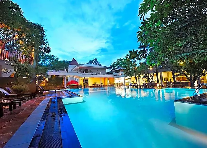 Mandara Rosen Hotel
