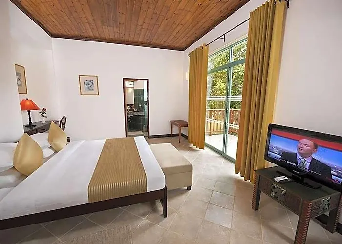 Mandara Rosen Hotel
