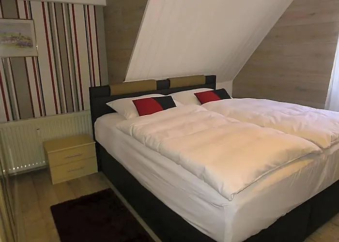 Hotel Harbauer