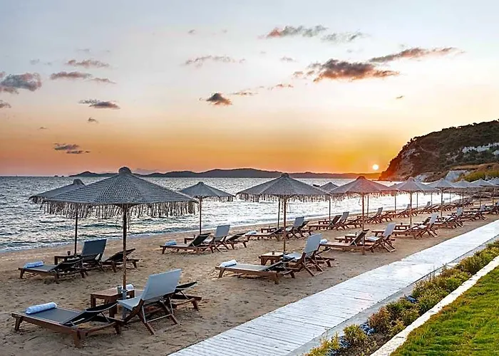 Mount Athos Resort