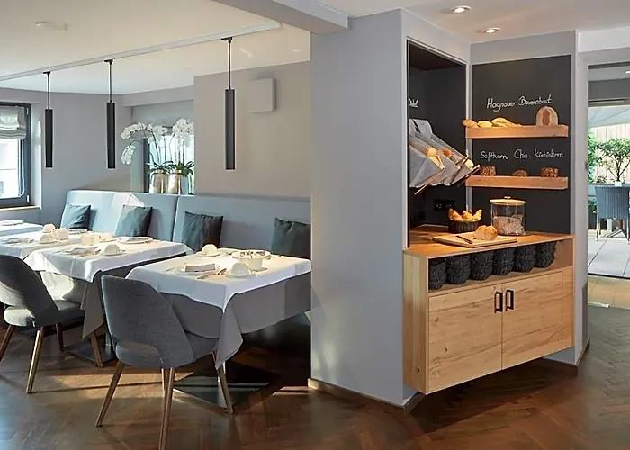 Bodenseehotel Renn