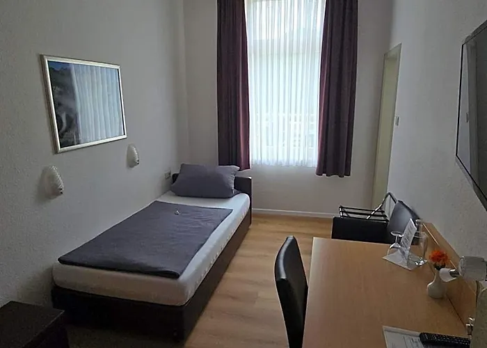Hotel Zum Anker