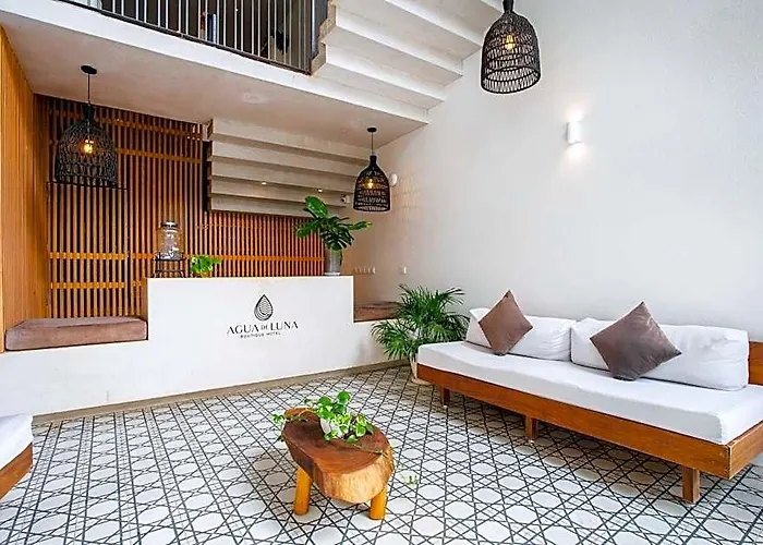 Agua De Luna Hotel Boutique, San Pancho Nayarit