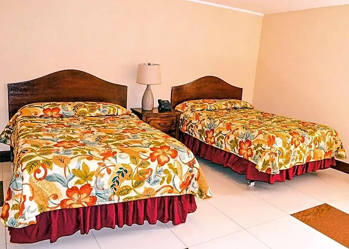 Fantastic Hotel