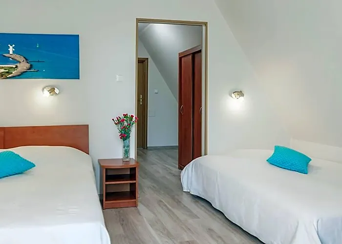 Hotel Cis