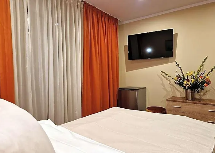 Hotel Post Nuertingen