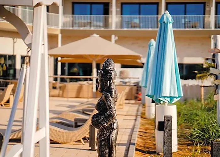 Slowdown Bottsand Hotel Und Spa
